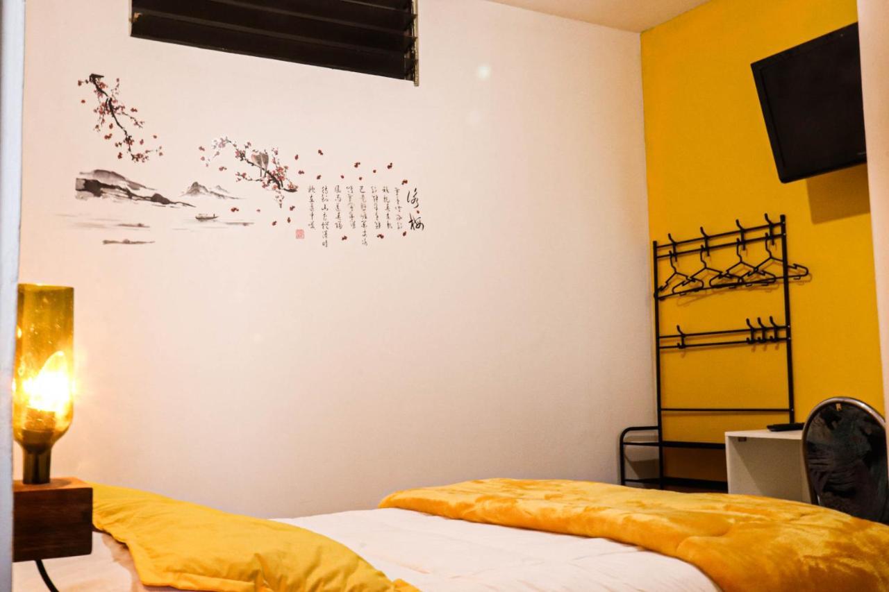 Lobo Hostel La Paz Kültér fotó