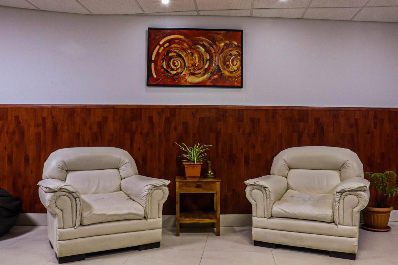 Lobo Hostel La Paz Kültér fotó