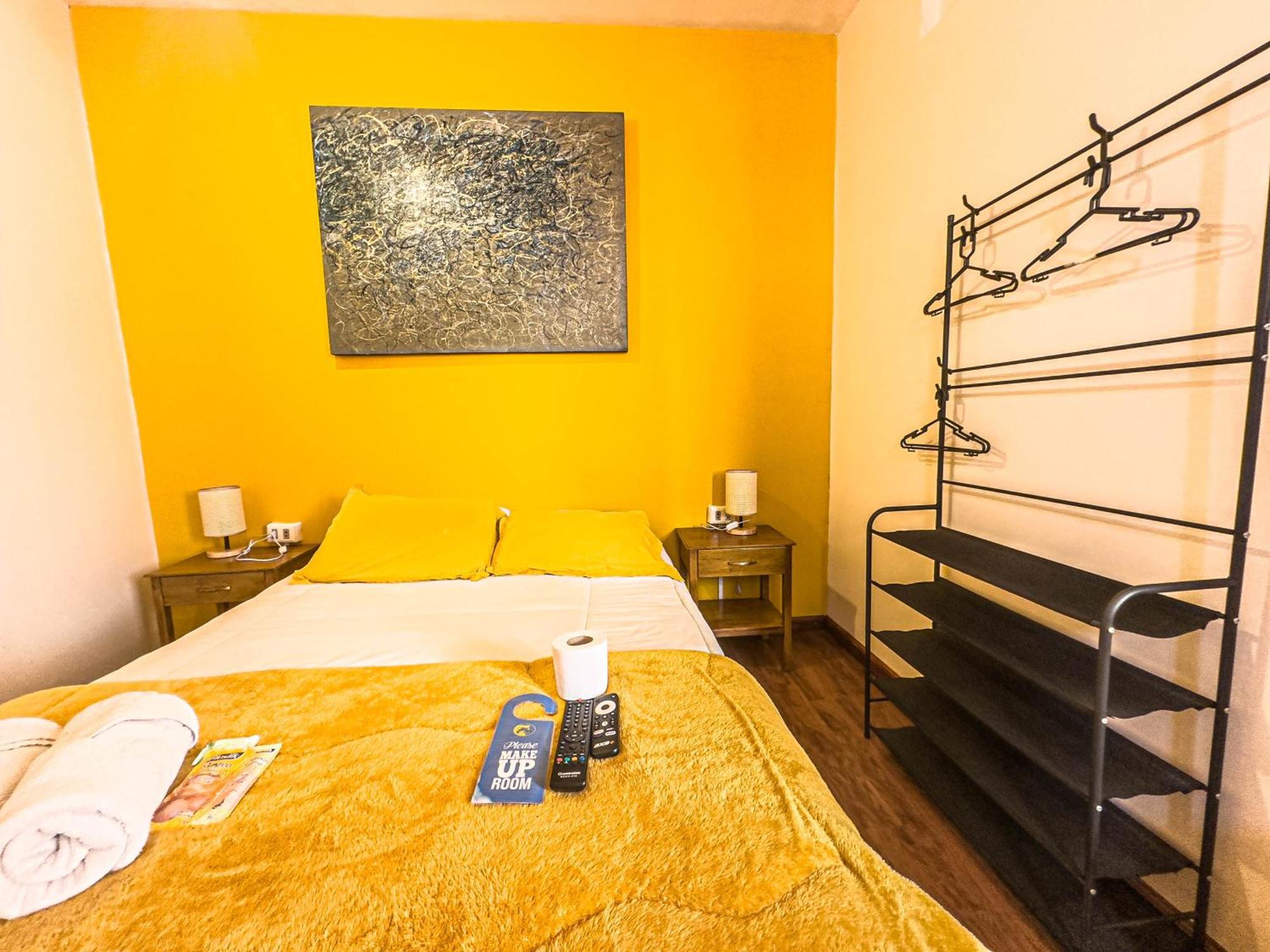 Lobo Hostel La Paz Kültér fotó