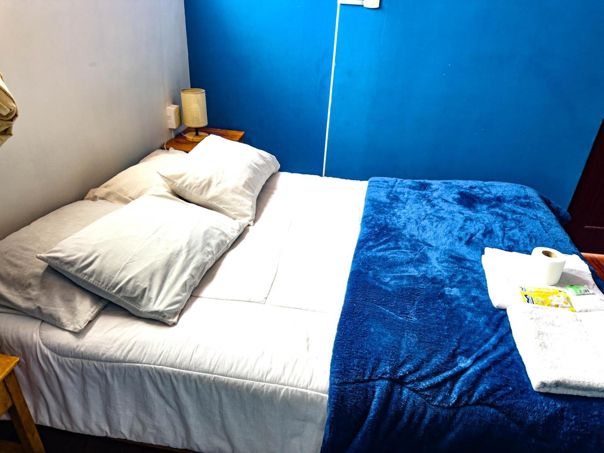 Lobo Hostel La Paz Kültér fotó